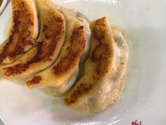 -劈柴院锅贴(沈阳路店)