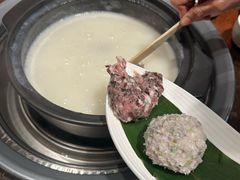 -大良毋米粥(锦龙路总店)