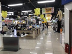 -苏宁易购(Suning Pro北京立水桥店)
