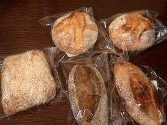 -佐敦面包铺·JORDAN BAKERY