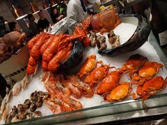 -星伦多自助料理·涮烤一体(杭州来福士店)