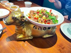 -望湘园·洞庭渔宴(浦江欢乐颂店)