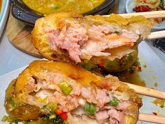 -小郭私房菜·海肠捞饭(学士街店)