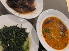 -茶油香闽南菜·花园餐厅(前埔店)