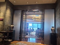 -正佳广场万豪酒店-粤菜餐厅·点心·海鲜·聚餐