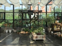 -北马山庄植趣咖啡