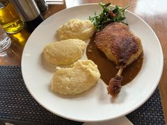 -LA MAISON公鸡和龙(蛇口店)