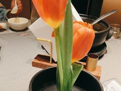-小厨娘淮扬菜(河西奥美大厦店)