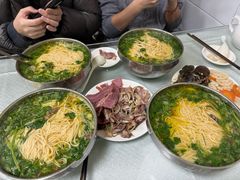 -杨记拉面总店