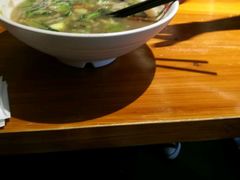 -飨府.老淮面馆.自营(清河路店)
