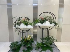 -悦融琥珀·京鲁菜·海味珍品(西单店)