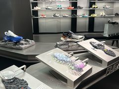 -松雷商业(南岗店)