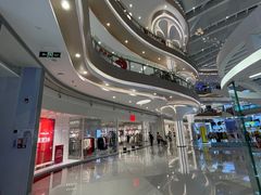 -天虹购物中心(深圳龙华店)