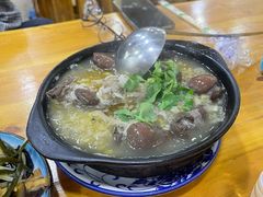 -林都砂锅(宝佳花园店)