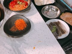 -钢管厂五区小郡肝串串香(南山店)