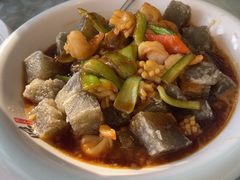 -牟传仁饭庄(星海店)