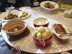 -明湖楼·经典鲁菜山东海鲜(大明湖店)