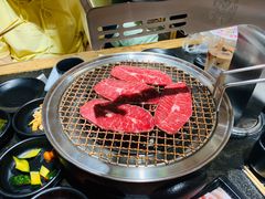 -九田家黑牛烤肉料理(荣成九龙城店)
