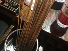 -乐山串串香老火锅(鼓楼店)
