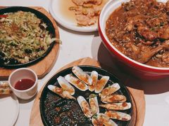 -北李妈妈菜·海肠捞饭(开发区万达店)