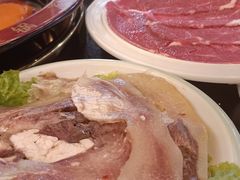 -三江两海老火锅(北京首店)