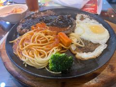 -豪享来中西餐厅(隆昌店)