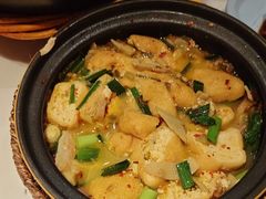 -春天里餐厅(西田城店)