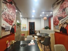 -潮汕美牛肉丸火锅店(天宁寺店)