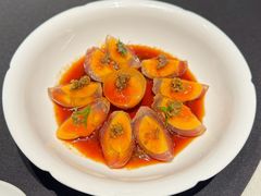 擂椒皮蛋-逸道(虹桥店)
