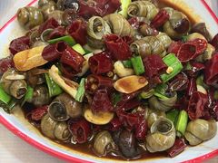 -云晓光头烧烤吧(盛夏店)