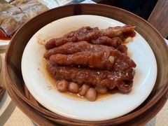 -铭家点心(秦岭路店)