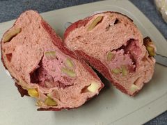 -Juicy Bakery(大学路店)