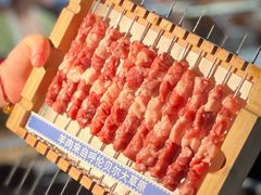 -很久以前羊肉串(打浦路店)