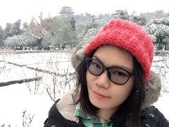 -景山公园