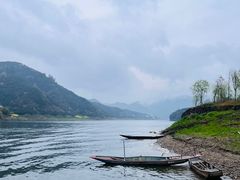 -新安江山水画廊风景区
