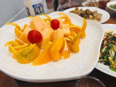 -渔满仓海鲜渔家(象山二店)