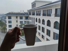 -厦门悦华酒店