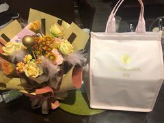 -黑池口感烘焙·生日蛋糕(坂田店)