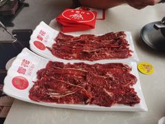 -今日潮牛(张江万科翡翠公园店)