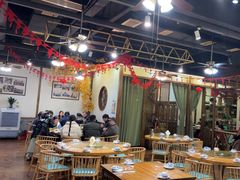 -厨神老街兔·淳朴人家店(盐帮菜风味名店)