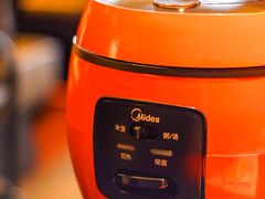 招牌鸽饭-羽鸽集·乳鸽专门店·地道顺德菜(岭南站店)