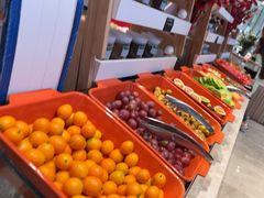 -菲住布渴酒店自助餐厅(阿里巴巴西溪园区店)