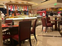 -怡咖啡自助餐(宁波香格里拉店)