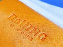 -the Roll'ING手作瑞士卷专门店(卓悦中心店)