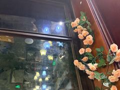 -付小姐在成都(中山公园店)