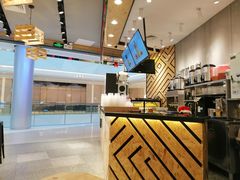 -书亦烧仙草(西宸天街店)
