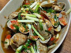 -爆好吃夜市大排档·乐山江湖菜(中心城总店)