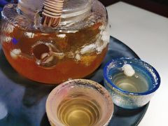 小吊梨汤-枚青·临安酒肆(腾飞大厦店)