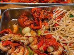 -食鸡公社辣子鸡·潍坊菜·烧烤