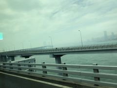 -星海湾跨海大桥